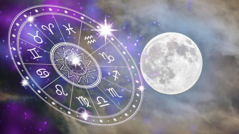 Pleine Lune du 31 août en Poissons découvrez l’impact de cette Super Lune sur votre signe astrologique 